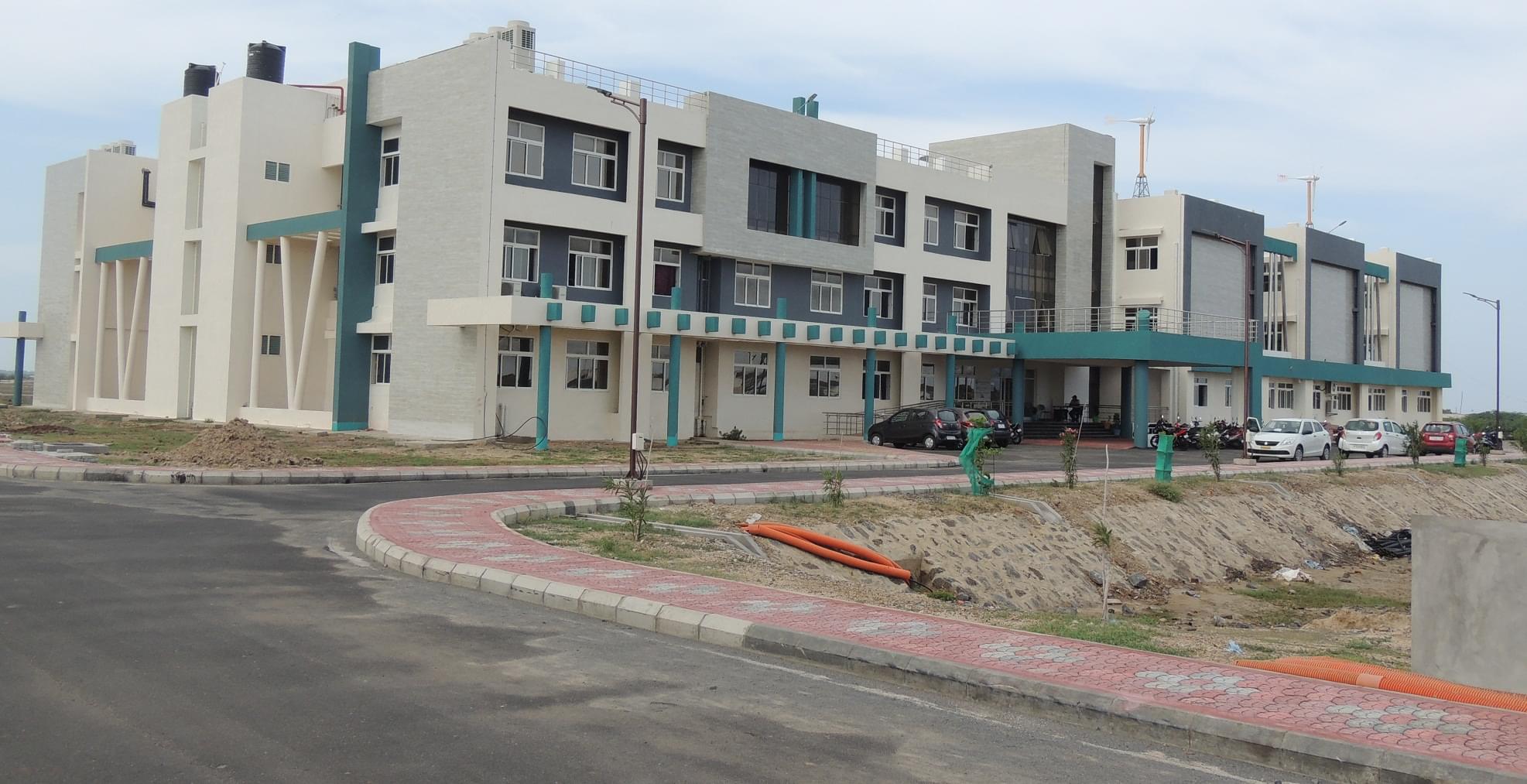 NIT Puducherry Campus photo 13