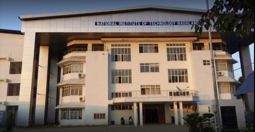 NIT Nagaland Campus photo 9