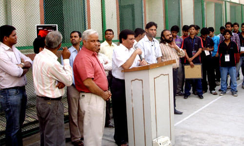 G.B. Pant DSEU Okhla I Campus Events photo 7