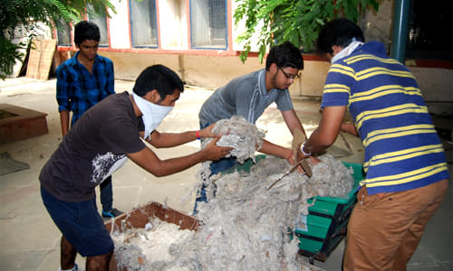 G.B. Pant DSEU Okhla I Campus Events photo 8