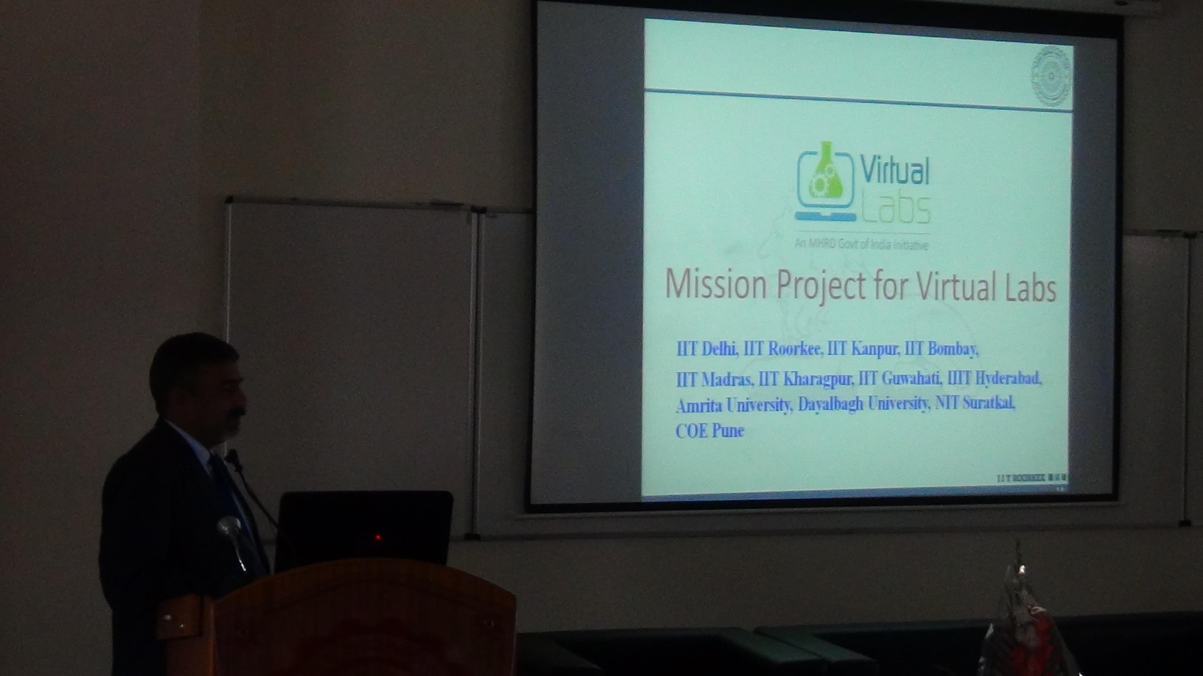 G.B. Pant DSEU Okhla I Campus Events photo 9