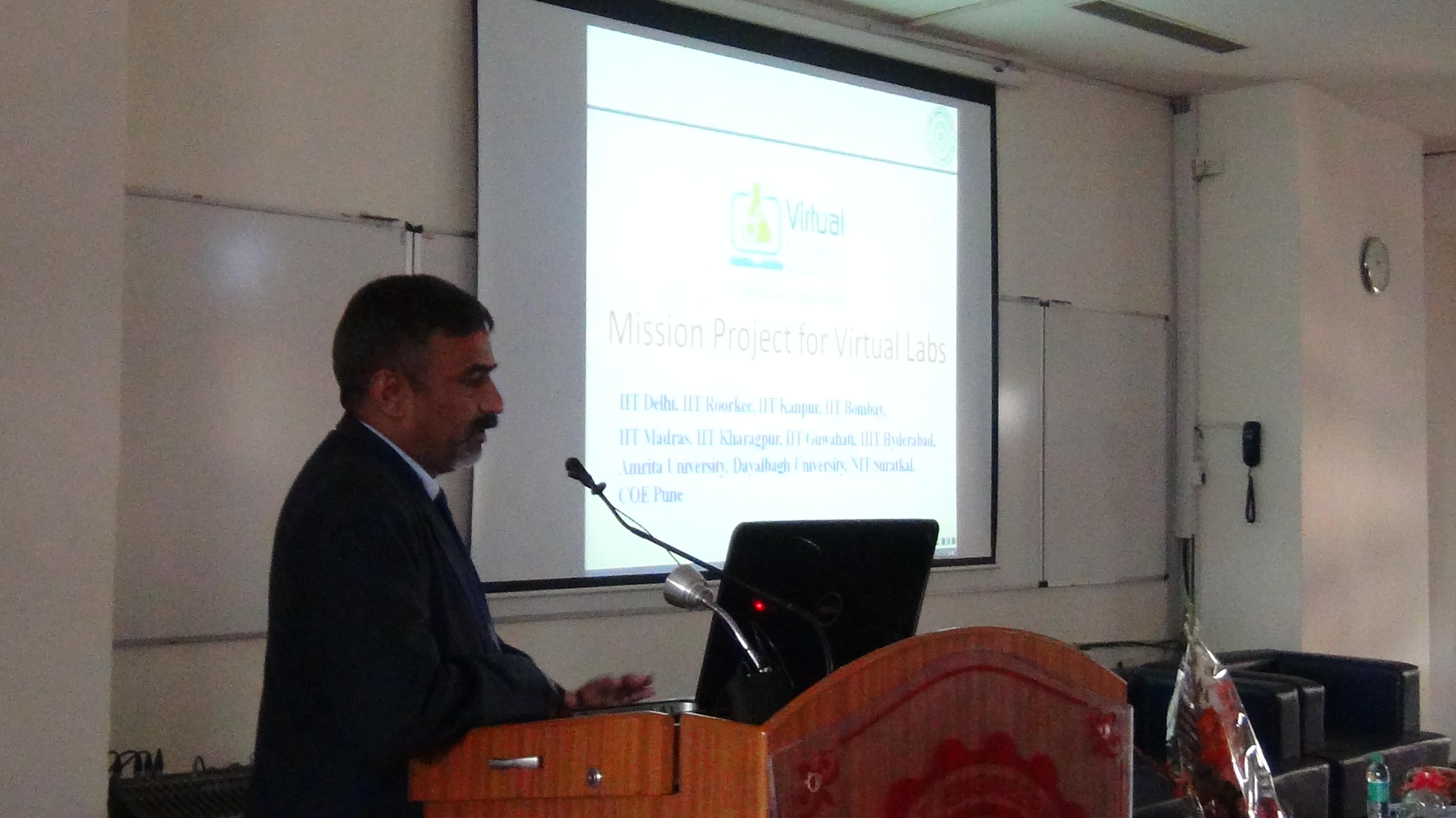 G.B. Pant DSEU Okhla I Campus Events photo 10