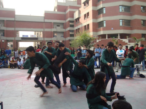 G.B. Pant DSEU Okhla I Campus Events photo 11