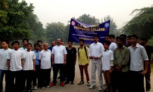 G.B. Pant DSEU Okhla I Campus Events photo 20