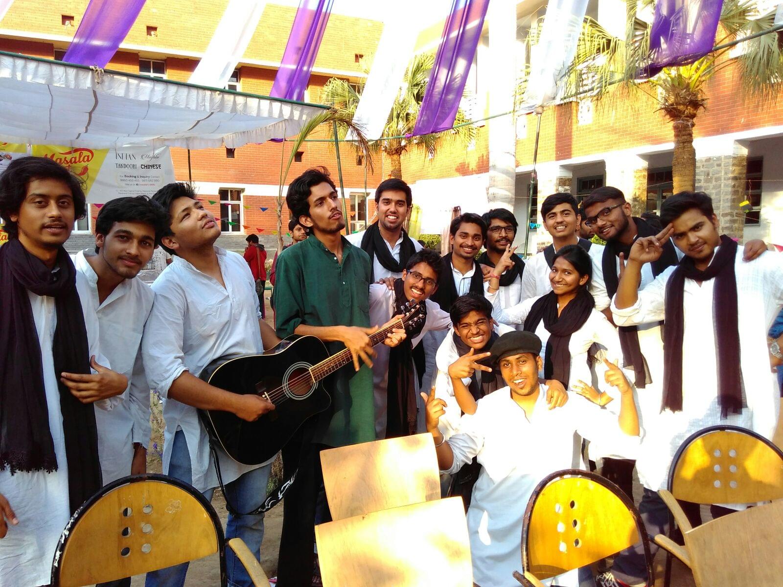 G.B. Pant DSEU Okhla I Campus Events photo 13