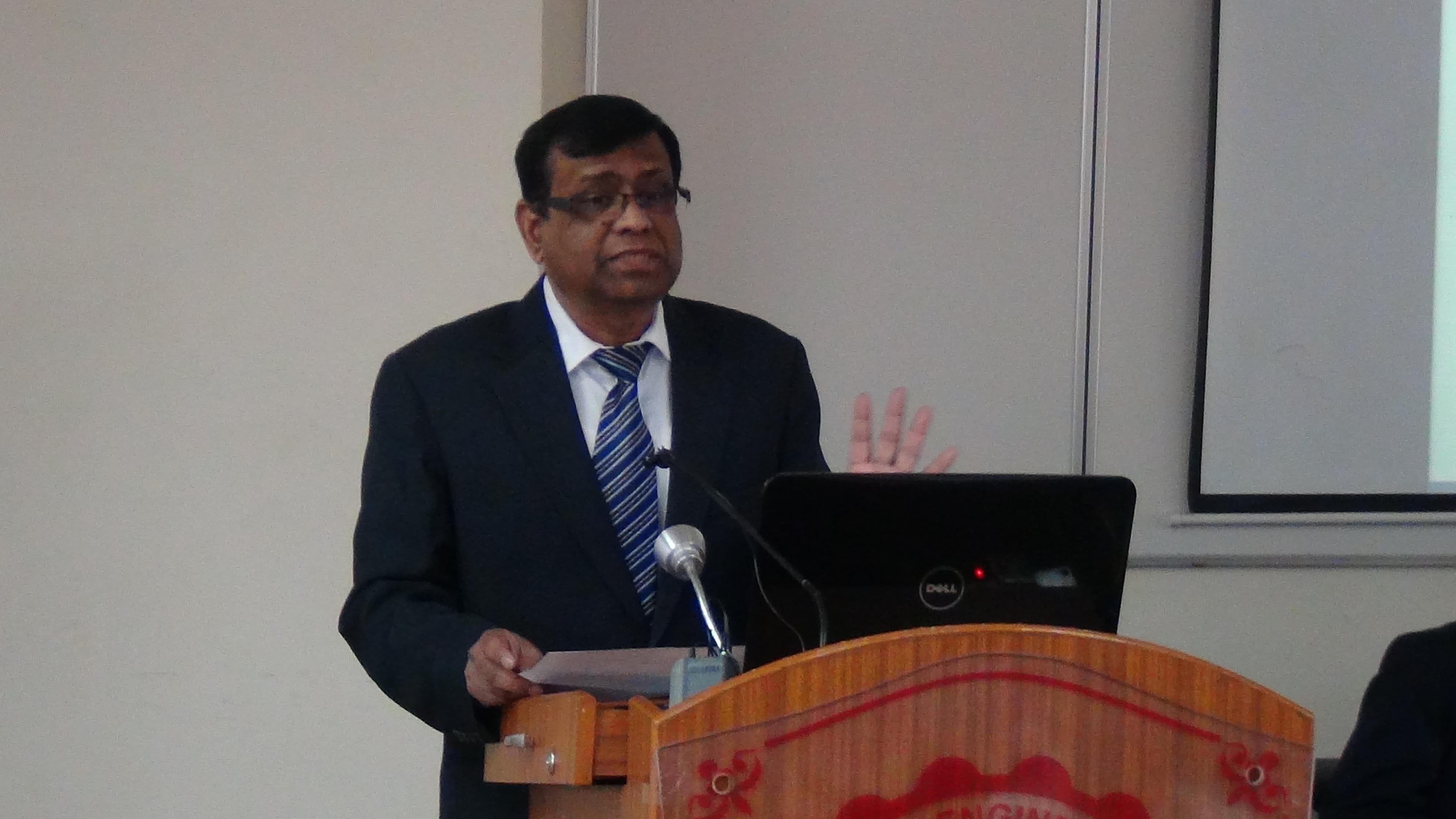 G.B. Pant DSEU Okhla I Campus Events photo 14