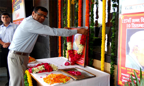 G.B. Pant DSEU Okhla I Campus Events photo 16