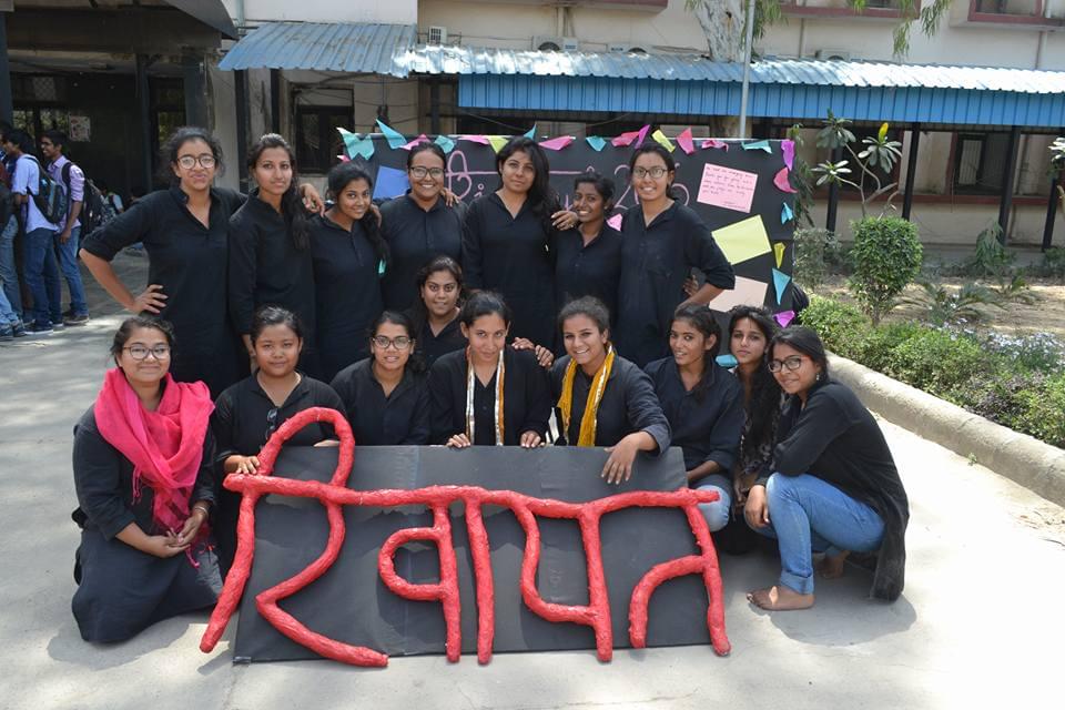 G.B. Pant DSEU Okhla I Campus Events photo 17