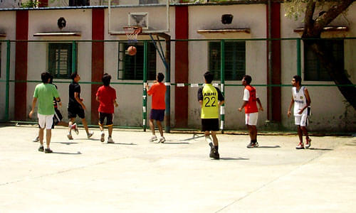 G.B. Pant DSEU Okhla I Campus Sports Events photo 6