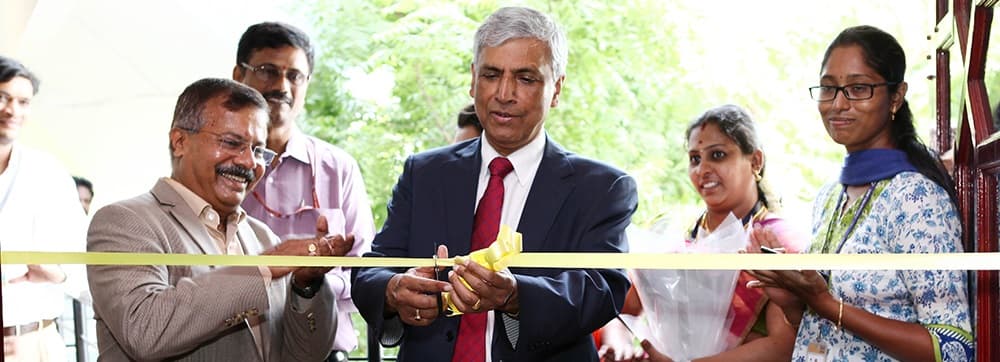 Department of Engineering, SRMIST Chennai Events photo 6