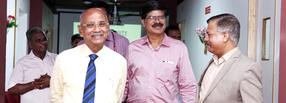 Department of Engineering, SRMIST Chennai Events photo 7