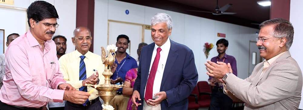 Department of Engineering, SRMIST Chennai Events photo 8