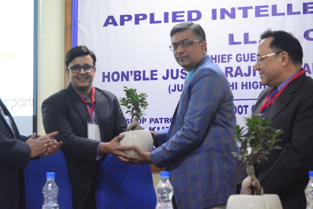 Faculty of Law, Delhi University Events photo 11