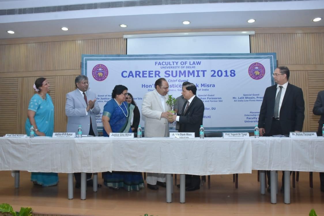 Faculty of Law, Delhi University Events photo 16