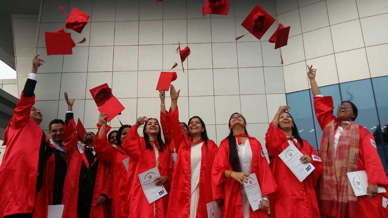Faculty of Law, Delhi University Events photo 14
