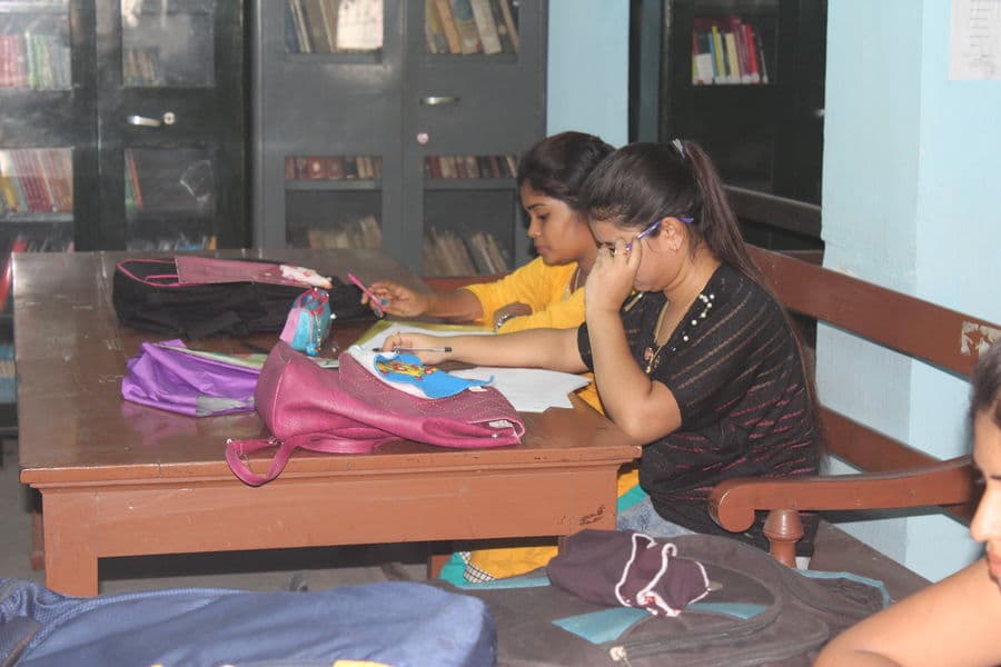 Dum Dum Motijheel College Kolkata hostel photo 6