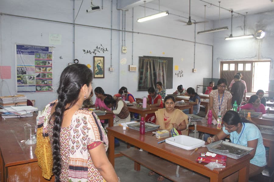 Dum Dum Motijheel College Kolkata hostel photo 5