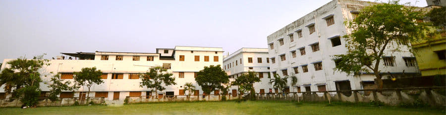 Dum Dum Motijheel College Kolkata Academic BUilding photo 6