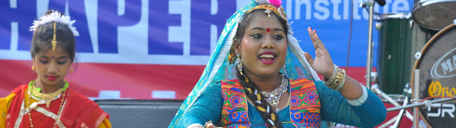 Dum Dum Motijheel College Kolkata Events and Activities photo 1