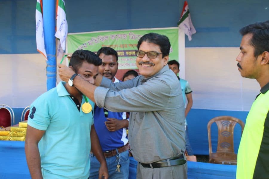 Dum Dum Motijheel College Kolkata Events and Activities photo 3