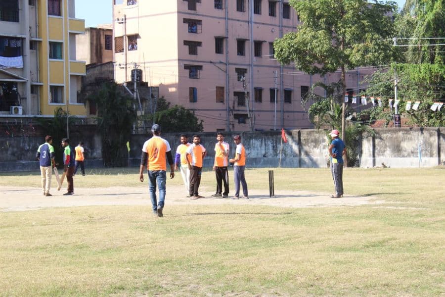 Dum Dum Motijheel College Kolkata Events and Activities photo 4