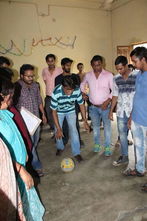 Dum Dum Motijheel College Kolkata Events and Activities photo 5