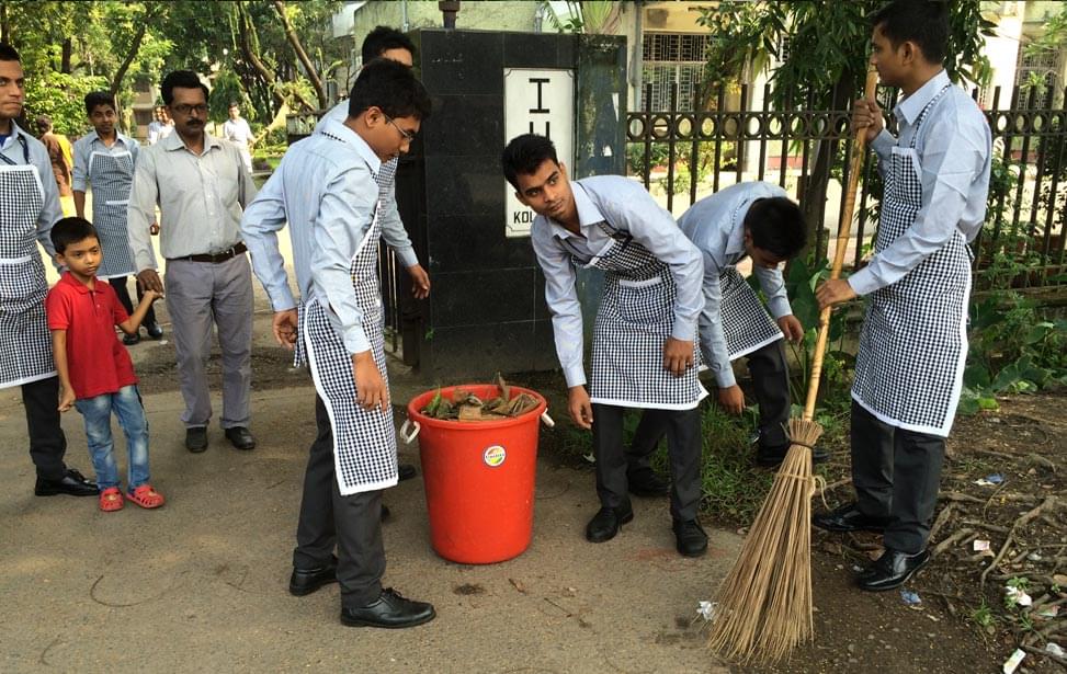 IHM Kolkata Events and Activities photo 3