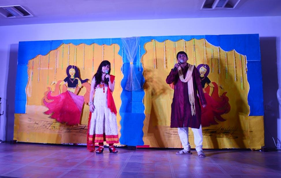 IHM Kolkata Events and Activities photo 4