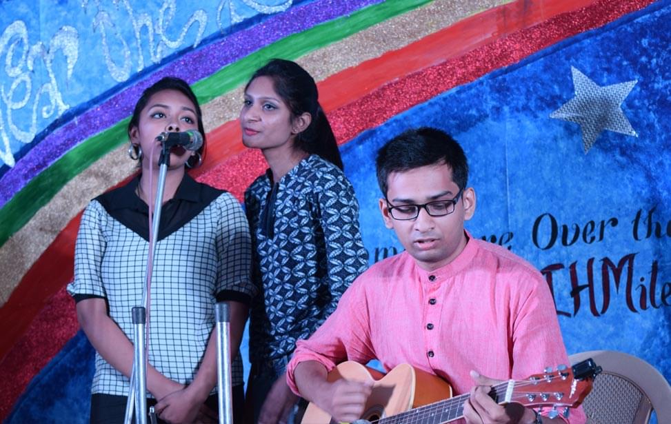 IHM Kolkata Events and Activities photo 7
