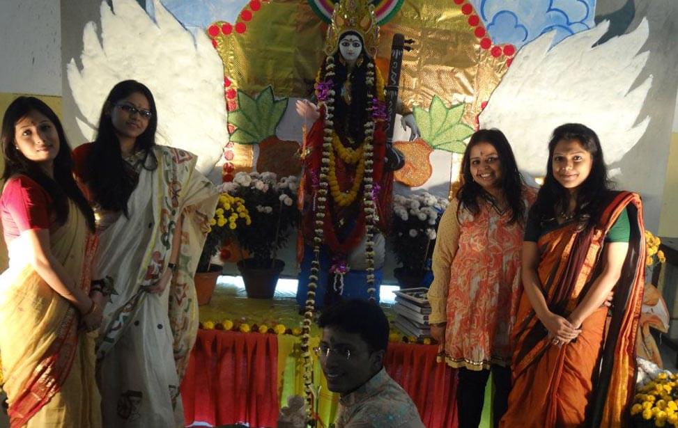 IHM Kolkata Events and Activities photo 9