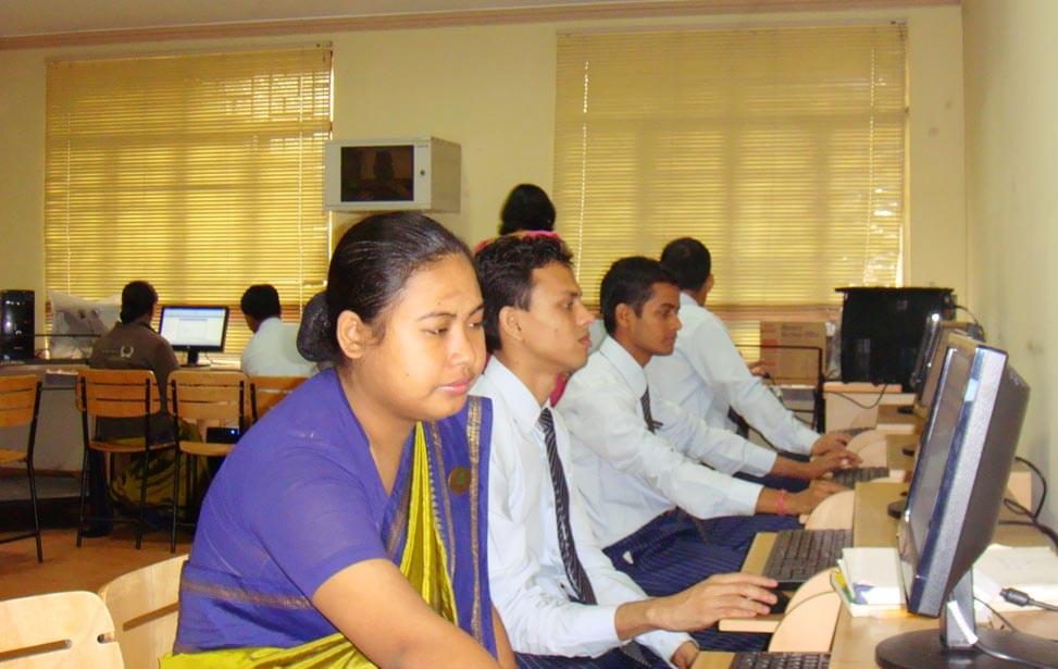 IHM Kolkata Campus photo 1