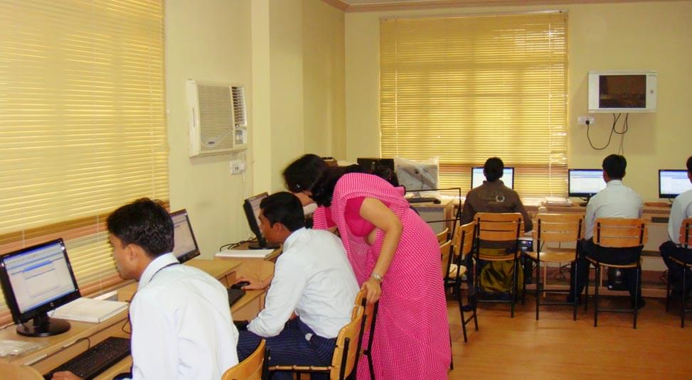 IHM Kolkata Campus photo 3