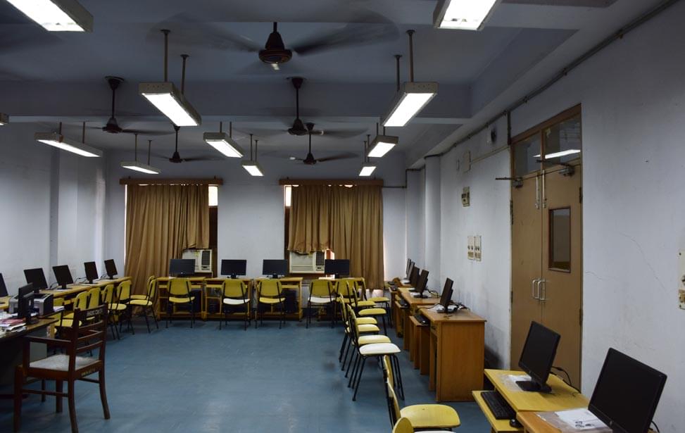 IHM Kolkata Campus photo 4