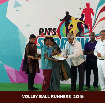 KCG College of Technology Chennai Sports Events photo 2