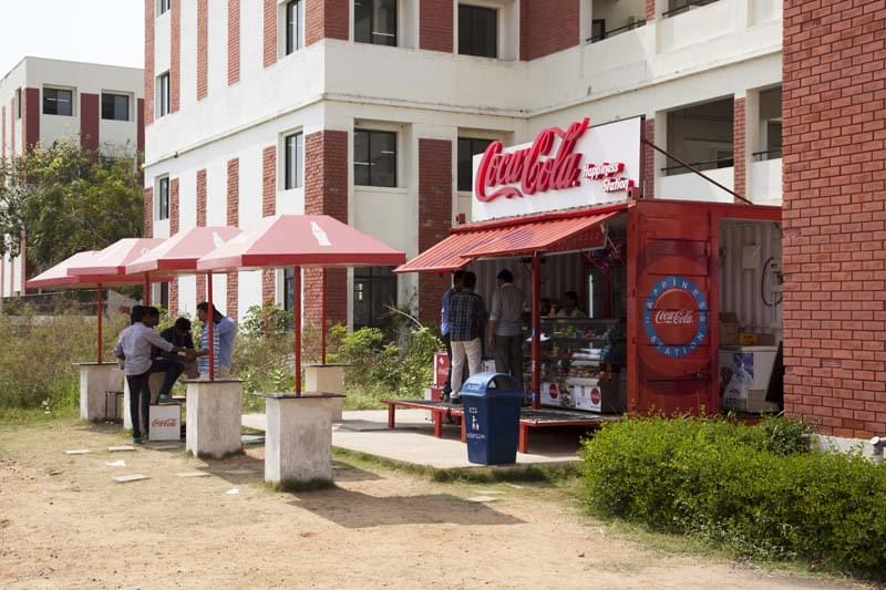 KCG College of Technology Chennai Infrastructure and Facilities photo 2