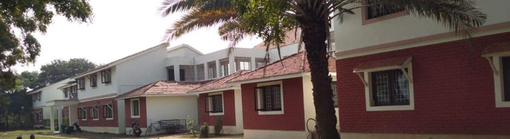 KCG College of Technology Chennai Infrastructure and Facilities photo 4