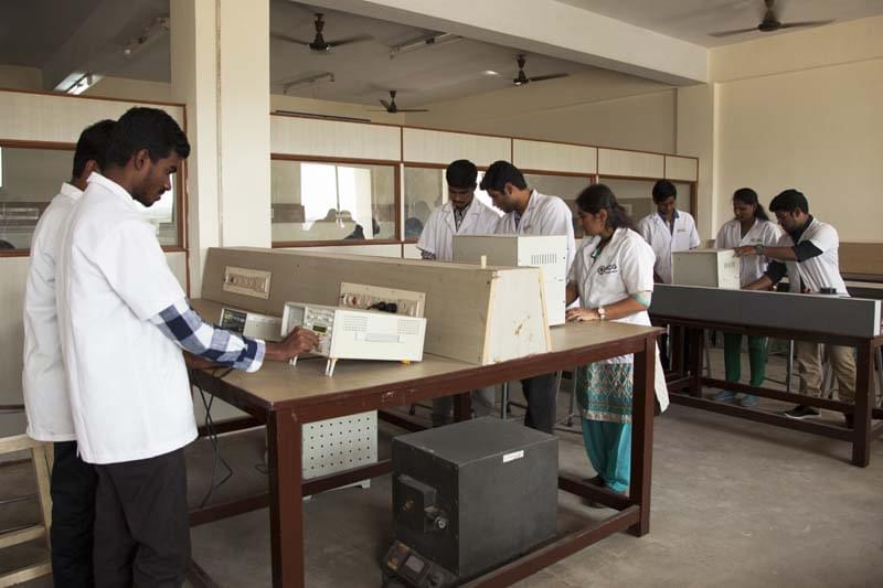 KCG College of Technology Chennai Infrastructure and Facilities photo 12