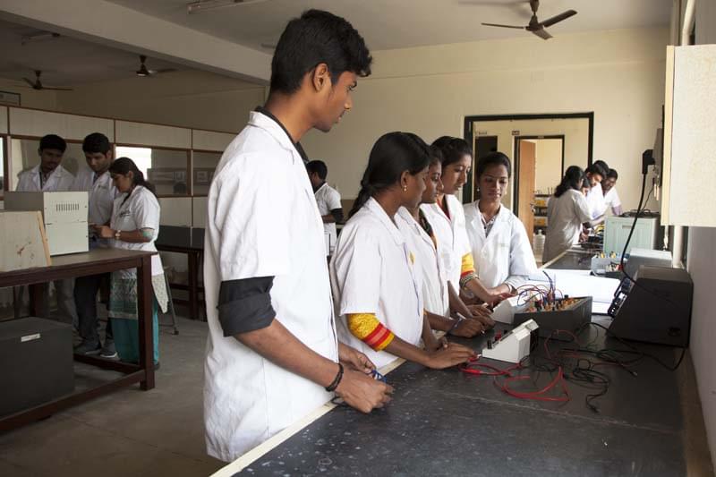 KCG College of Technology Chennai Infrastructure and Facilities photo 13