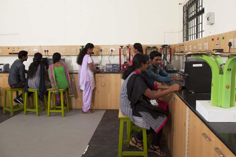 KCG College of Technology Chennai Infrastructure and Facilities photo 14