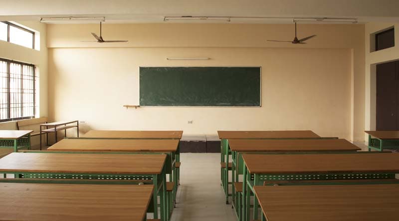 KCG College of Technology Chennai Infrastructure and Facilities photo 5