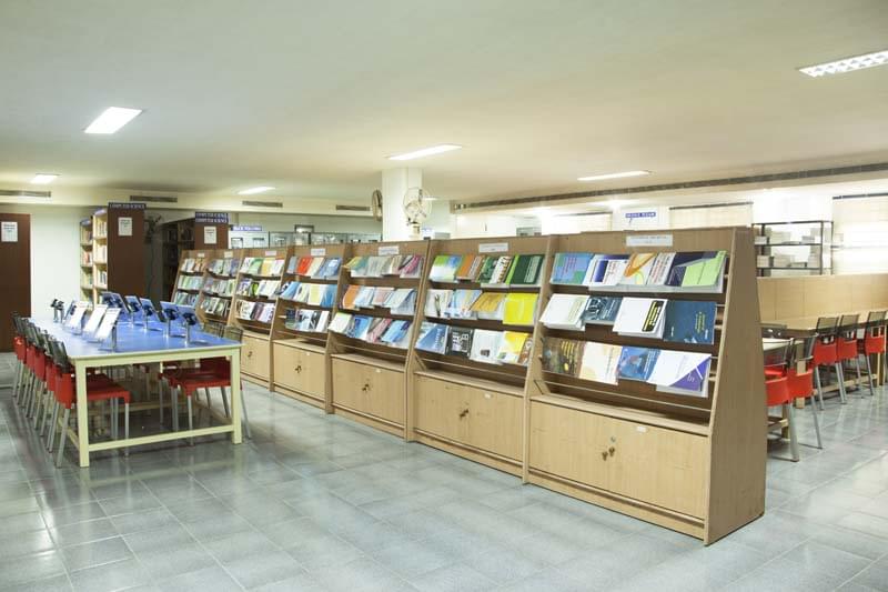 KCG College of Technology Chennai Infrastructure and Facilities photo 6