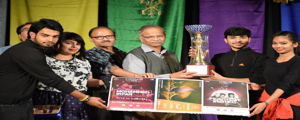 IET DAVV Events photo 8