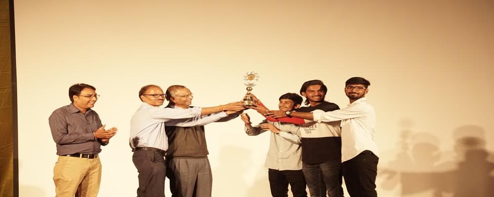 IET DAVV Events photo 7