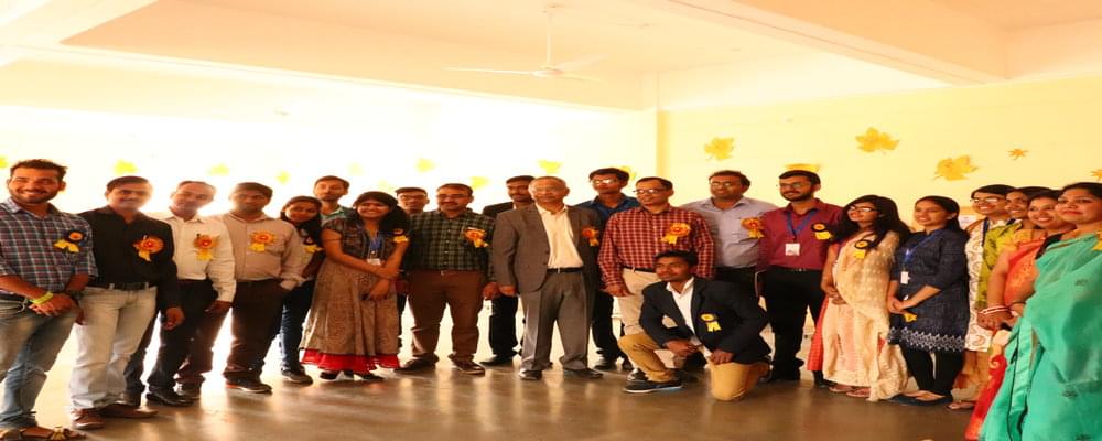 IET DAVV Events photo 10