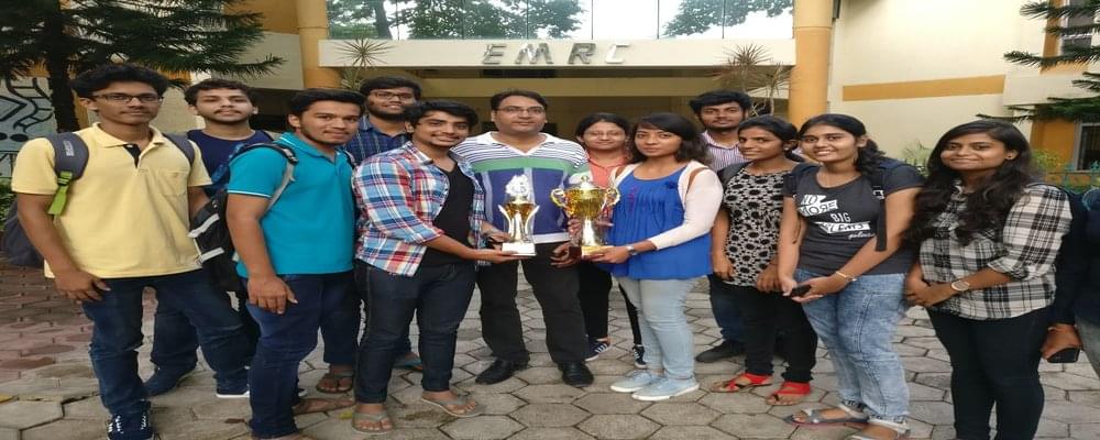 IET DAVV Events photo 11