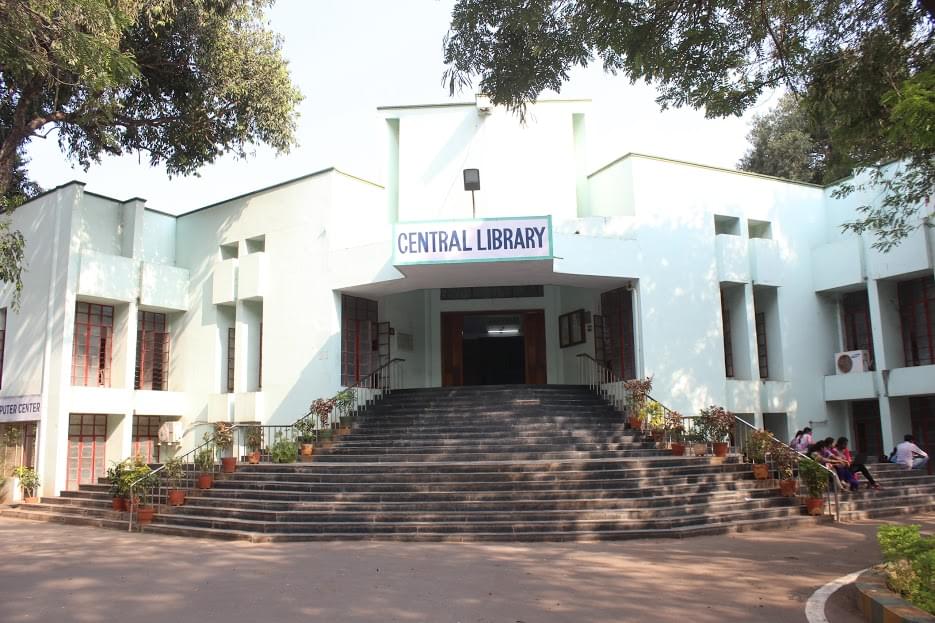 SAHE University Campus photo 7