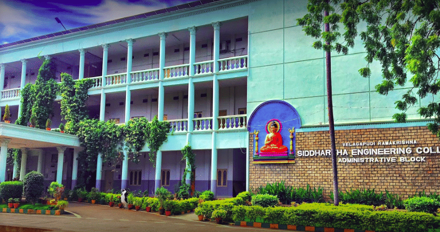 SAHE University Campus photo 1