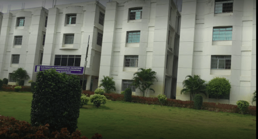 SAHE University Campus photo 4