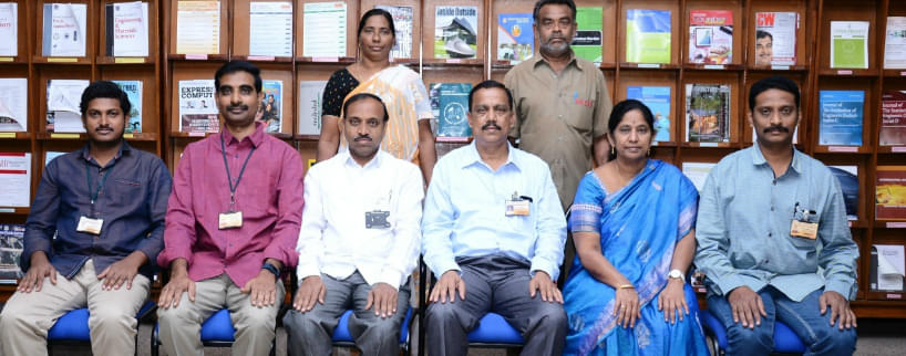 SAHE University Campus photo 5