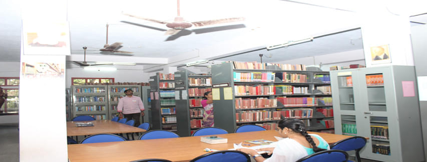 SAHE University Campus photo 8